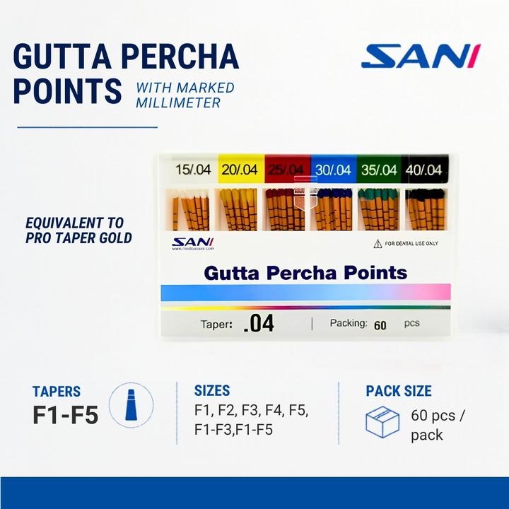 sani gp pro taper