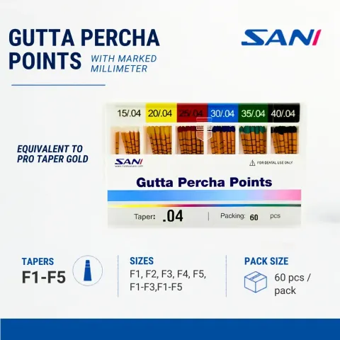 sani gp pro taper