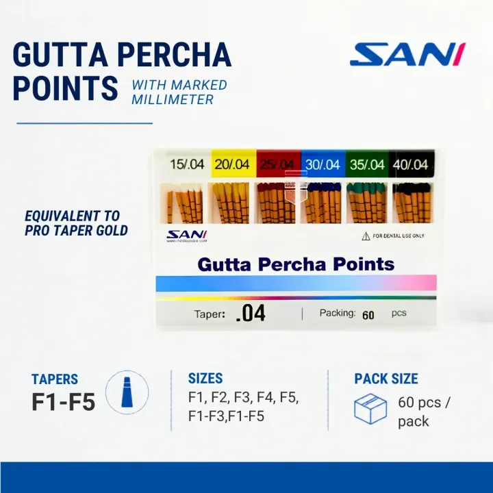 sani gp pro taper