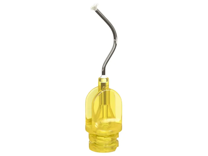 Metal-Dento-Infusor-Tip-with-Comfort-Hub-Single-3D-TIPS