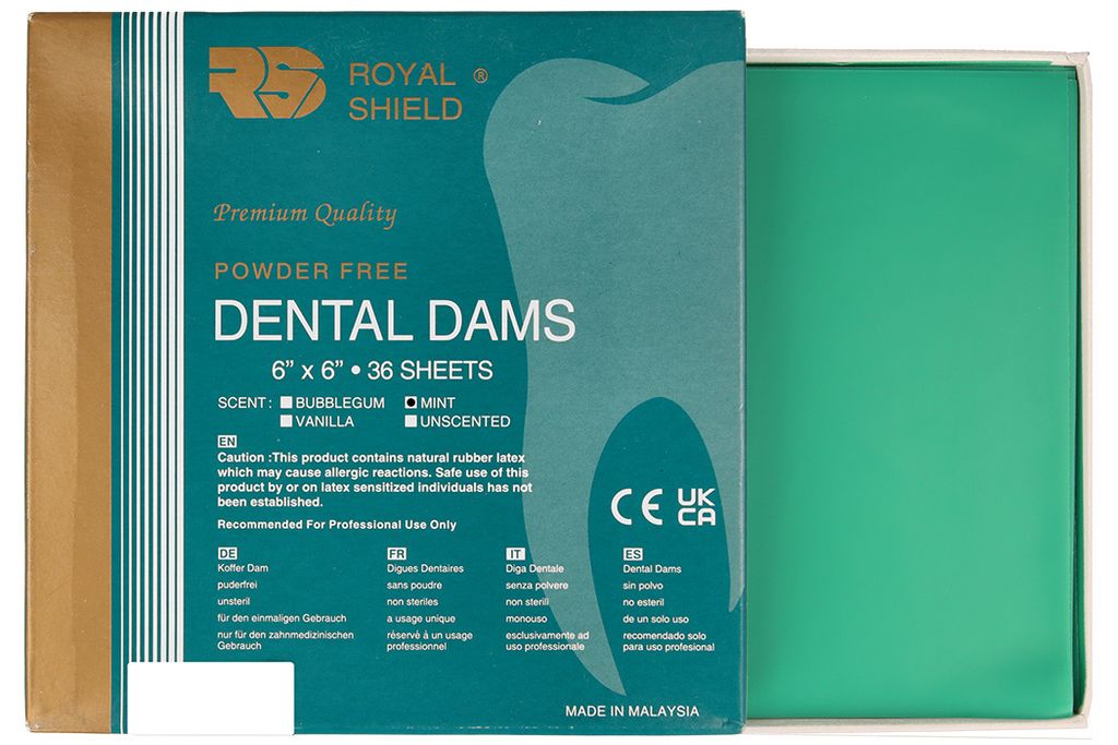 eng_pl_Royal-Shield-Dental-Dam-green-mint-medium-36-pcs-6x6-7895_5 (1)