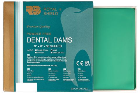eng_pl_Royal-Shield-Dental-Dam-green-mint-medium-36-pcs-6x6-7895_5 (1)