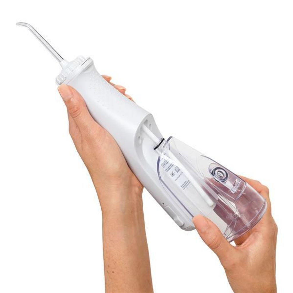 removing-reservoir-cordless-plus-5000-water-flosser-wf-26-white