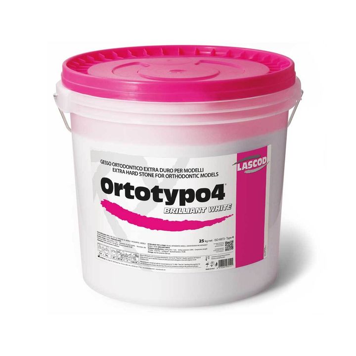 Ortotypo4-25kg