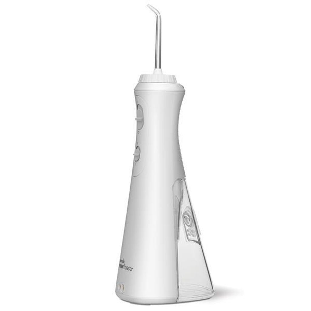 sideview-cordless-plus-water-flosser-handle-tip-wp-450-white