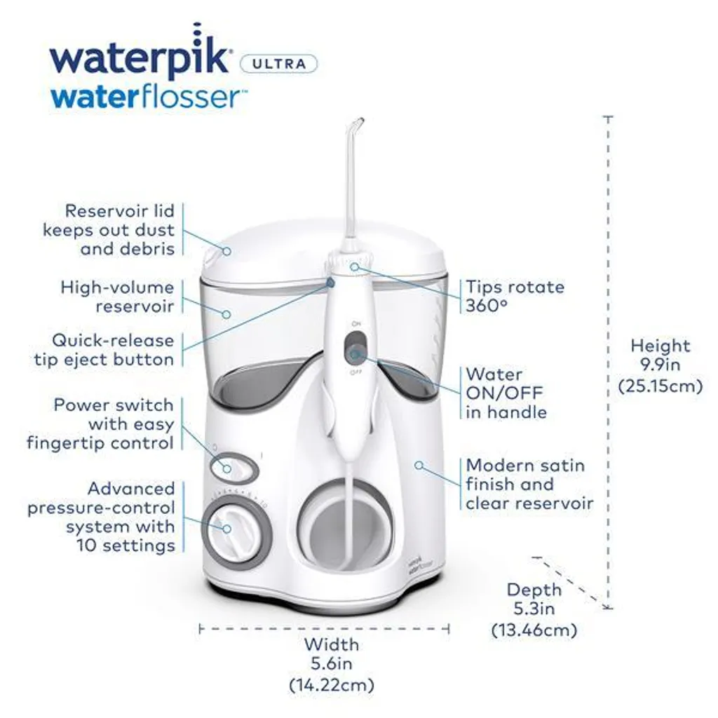 features-dimensions-waterpik-wp-100