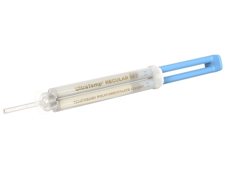 5916-UltraTemp-Luting-Material-Syringe-with-Mixing-Tip-angled-3D-CROWN-BRIDGE