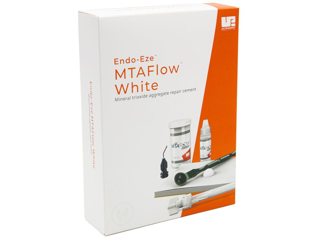 4980-Endo-Eze-MTAFlow-White-Kit-box-ENDODONTICS