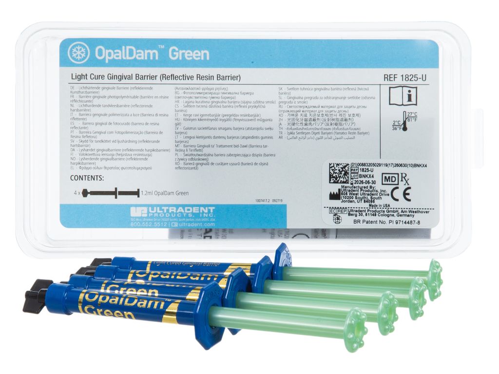 1825-U-OpalDam-Green-Resin-Barrier-4pk-Refill-open-WHITEN