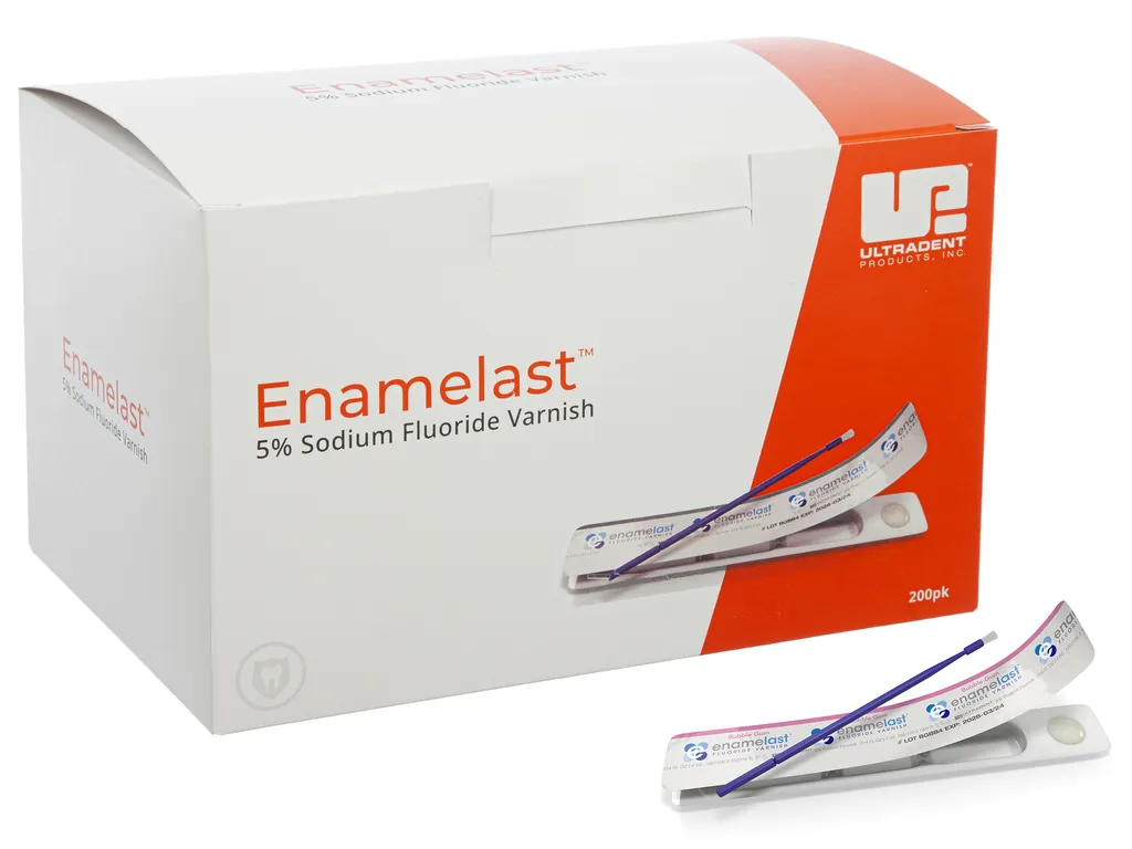 4362-Enamelast-Fluoride-Varnish-Bubble-Gum-Flavor-Unit-Dose-200pk-PREVENT-HYGIENE
