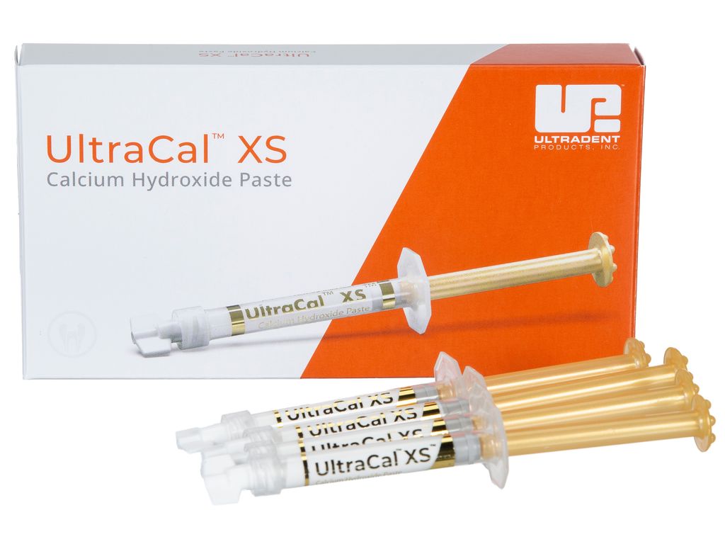5145-UltraCal-XS-Calcium-Hydroxide-Paste-4pk-Refill-open-ENDODONTICS
