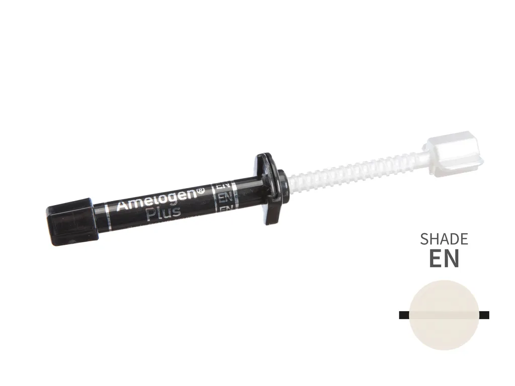 9039-Amelogen-Plus-composite-syringe-shade-Enamel-Neutral-COMPOSITES