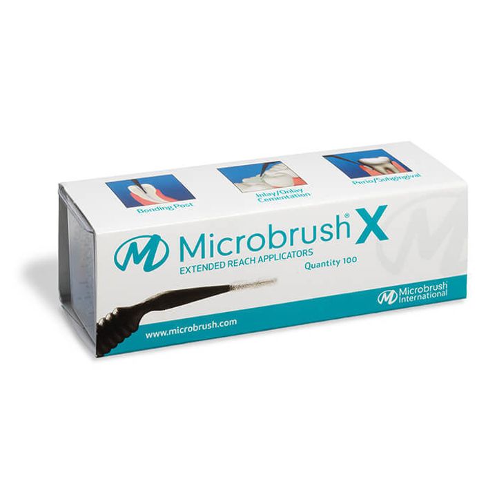 Microbrush-x-extended-reach-applicator-packaging-PX100