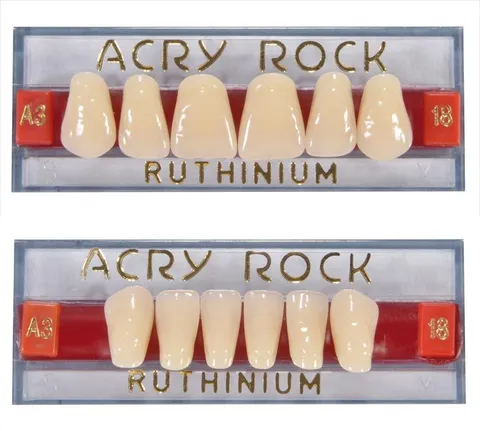 Acry-Rock