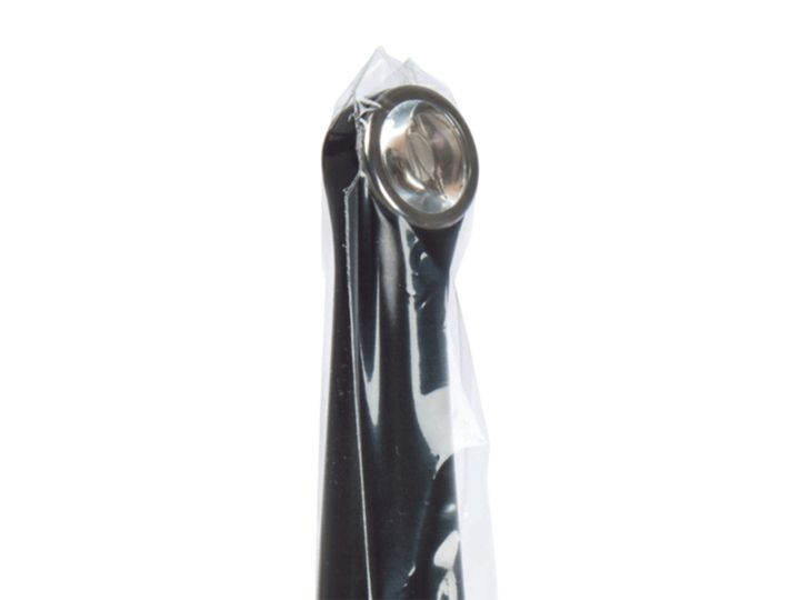 VALO-Curing-Light-upright-with-Barrier-Sleeve-EQUIPMENT