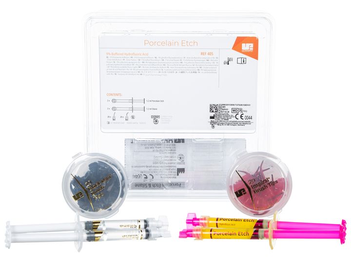 405-Ultradent-Porcelain-Etch-Silane-Kit-open-BOND-ETCH