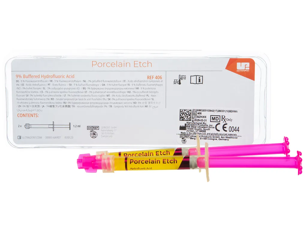 406-Ultradent-Porcelain-Etch-2pk-Mini-Refill-open-BOND-ETCH