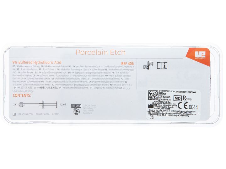 406-Ultradent-Porcelain-Etch-2pk-Mini-Refill-box-BOND-ETCH