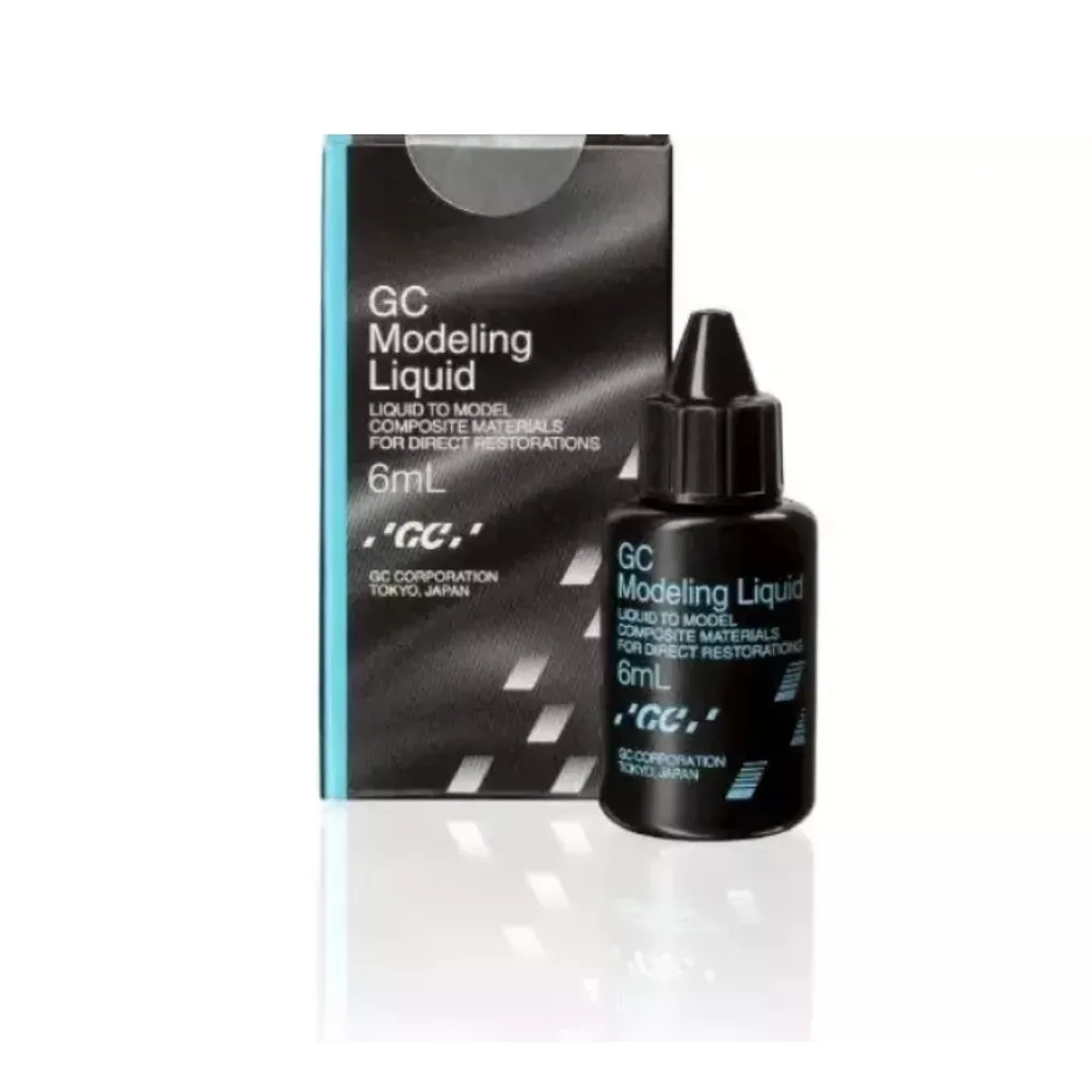 GC Modeling Liquid