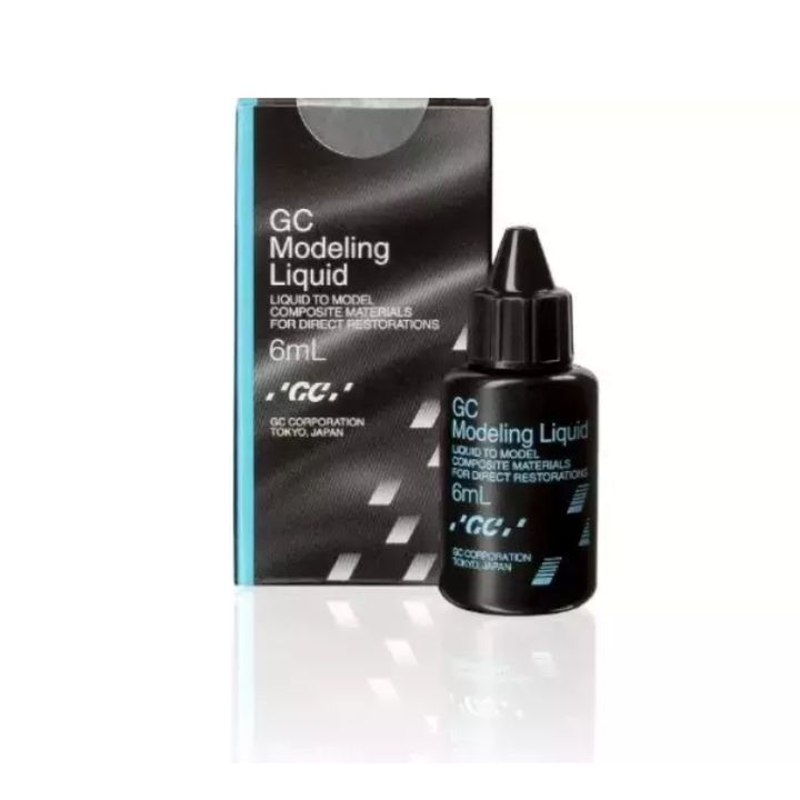 GC Modeling Liquid