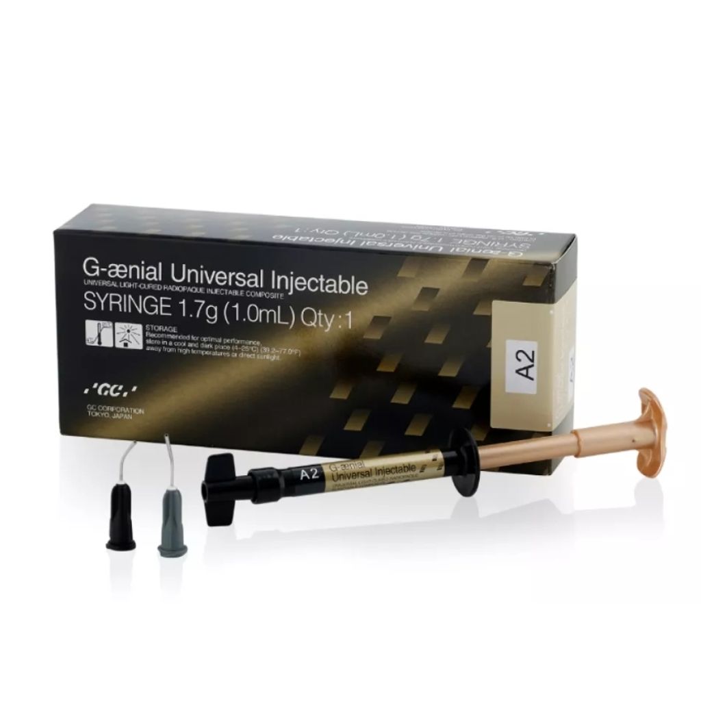 GC G Aenial Universal Injectable