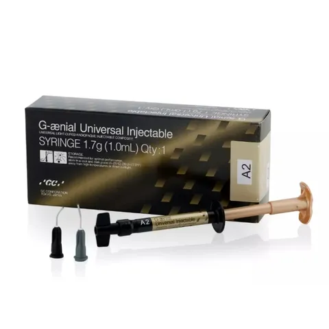 GC G Aenial Universal Injectable