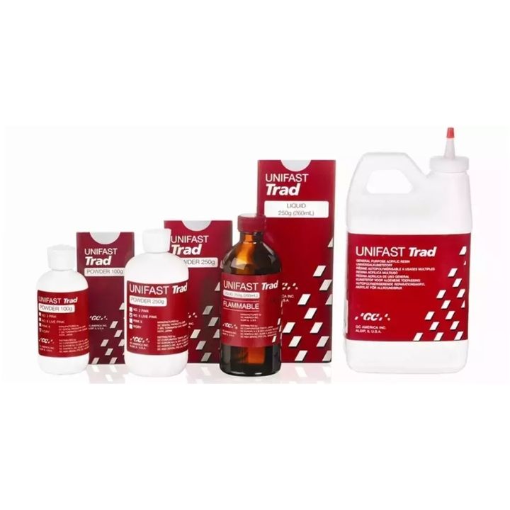 GC Unifast Trad