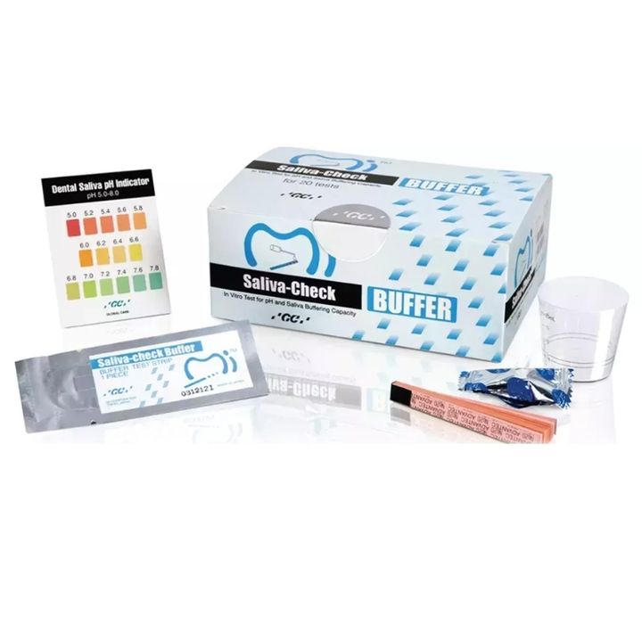 GC Saliva-Check BUFFER