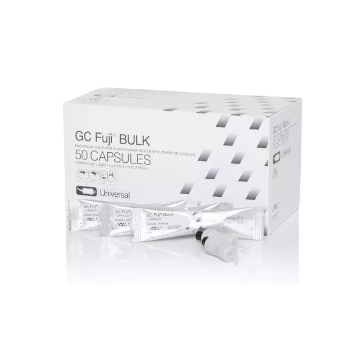 GC Fuji Bulk