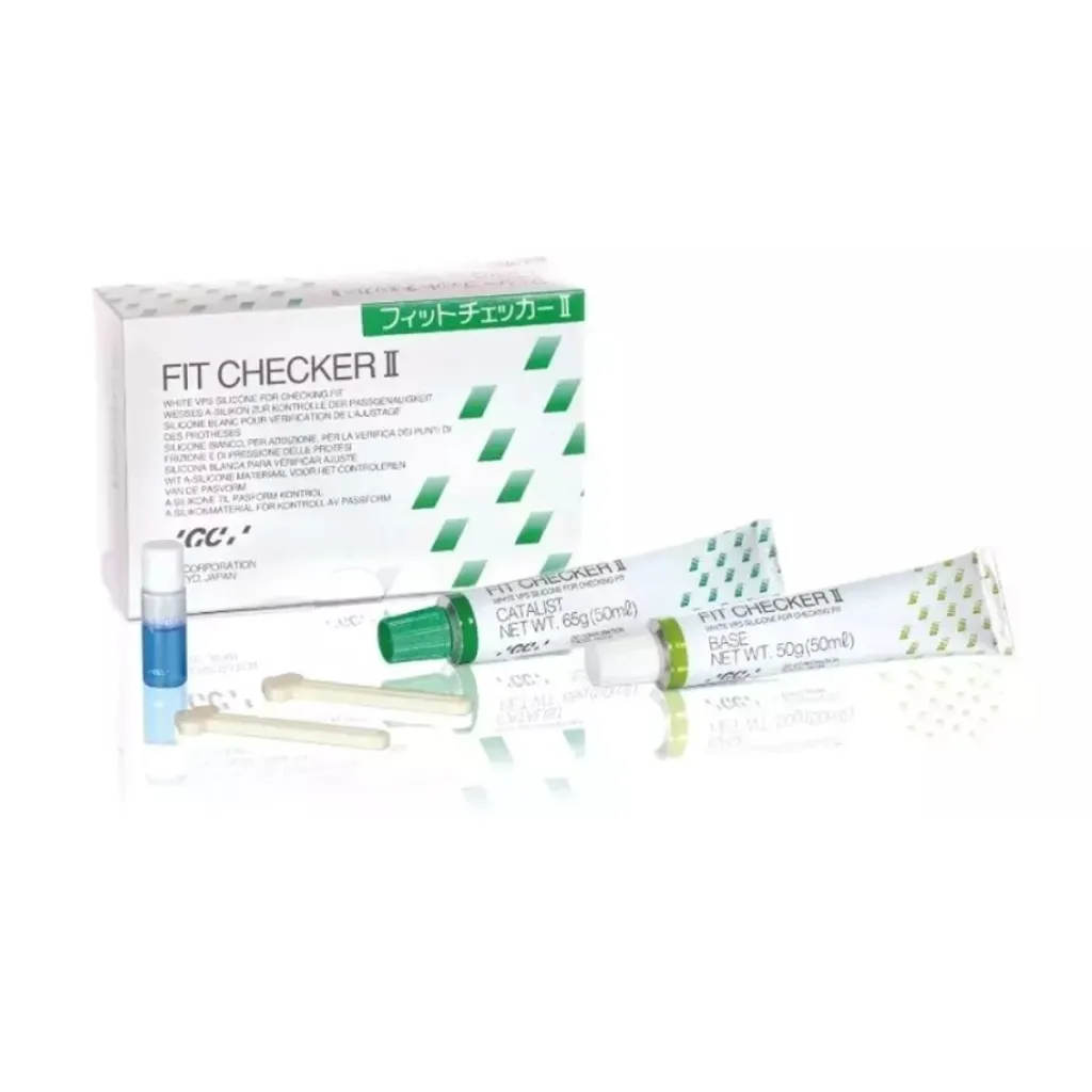 GC Fit Checker II