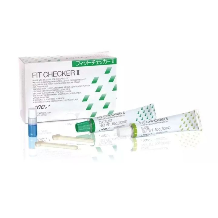 GC Fit Checker II