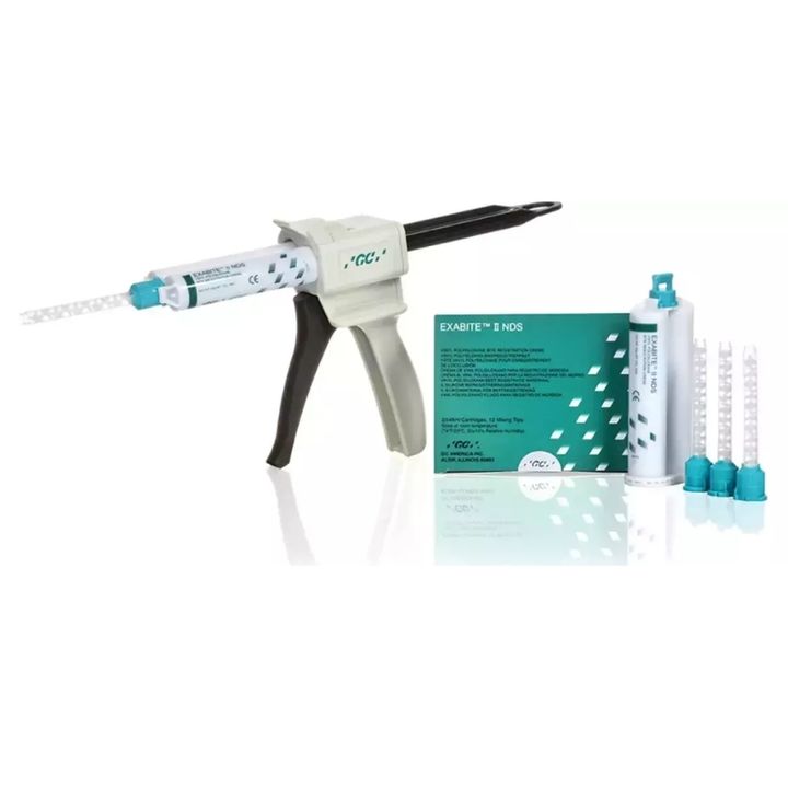 GC Exabite II NDS