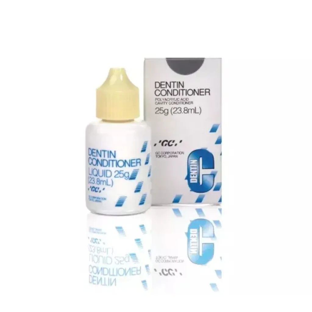 GC DENTIN CONDITIONER