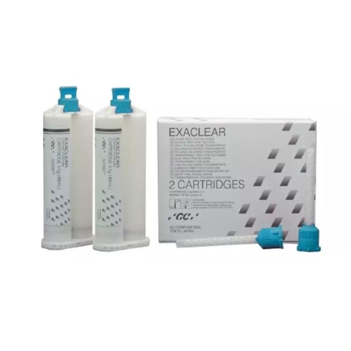 GC Exaclear