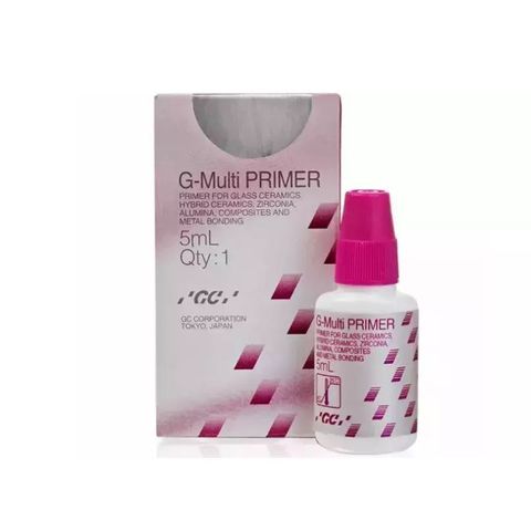 GC G Multi Primer