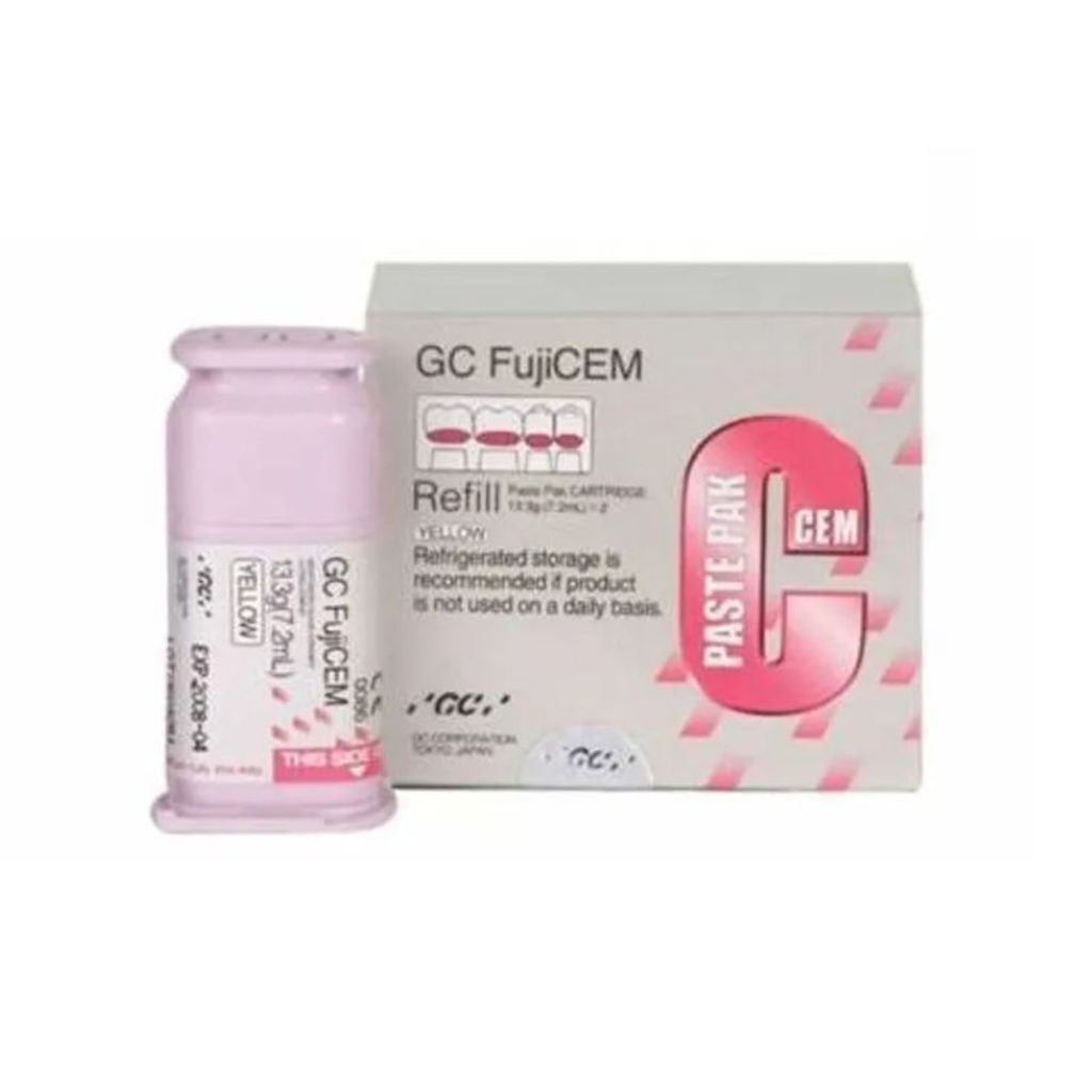 GC FujiCEM Refill Pack