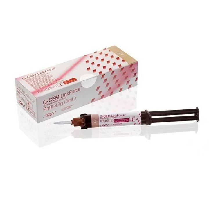 G-CEM LinkForce Cement Refill