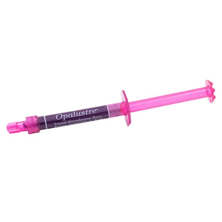 Ultradent Opalustre™ Syringe
