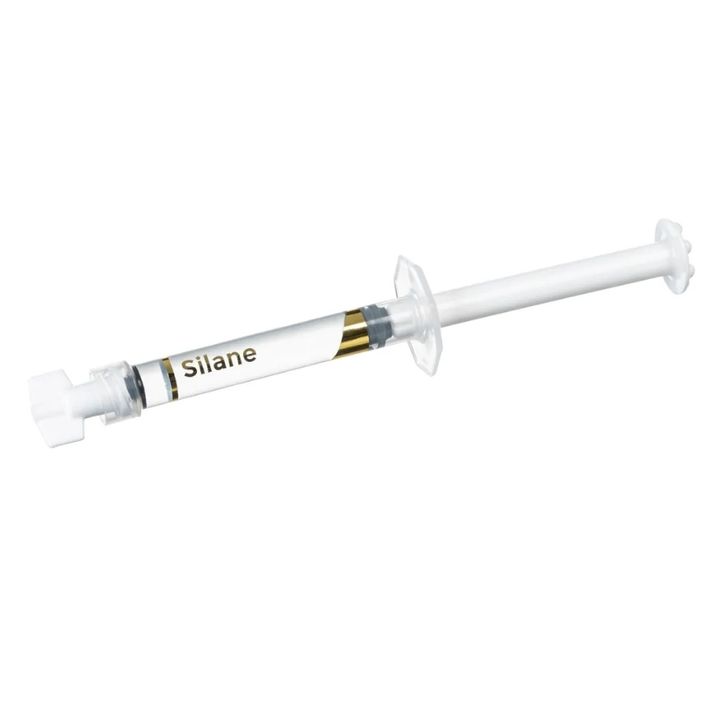 Ultradent™ Silane - 2 x 1.2 ml syringes