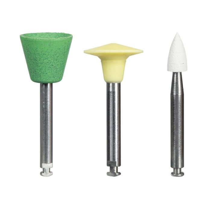 Ultradent Jiffy™ Composite Polishing Variety Pack