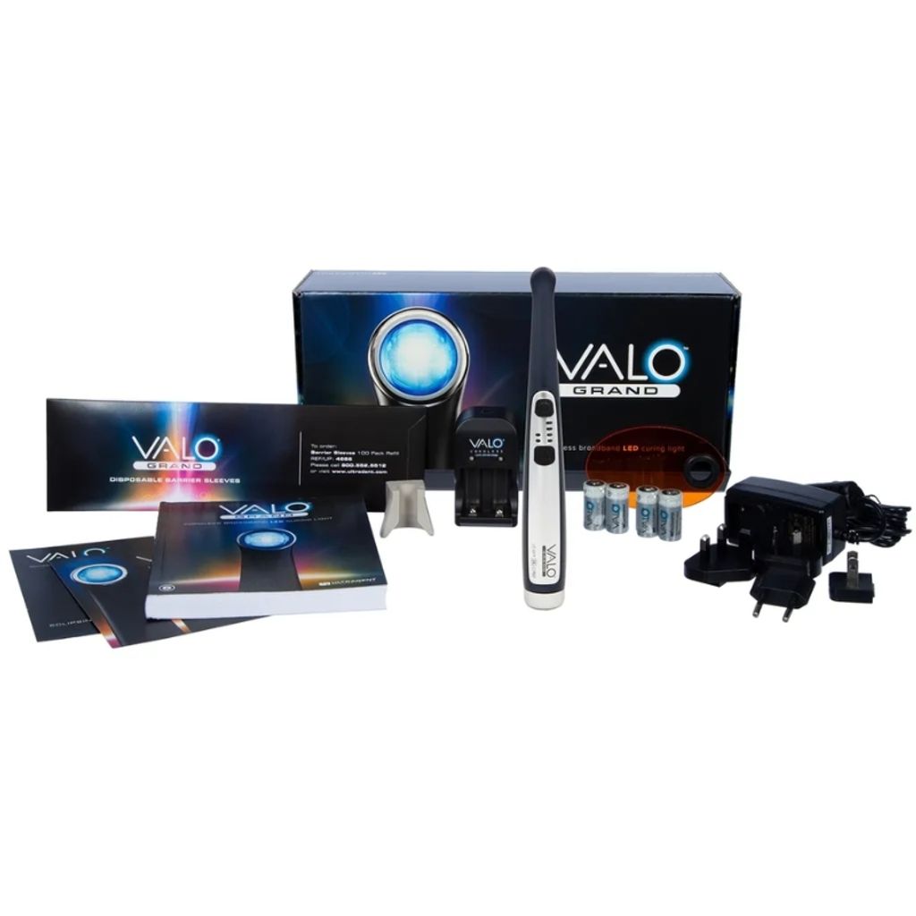 Ultradent VALO GRAND Cordless Curing Light
