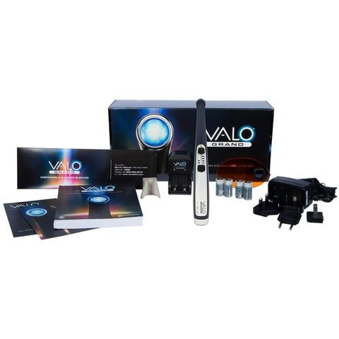 Ultradent VALO GRAND Cordless Curing Light