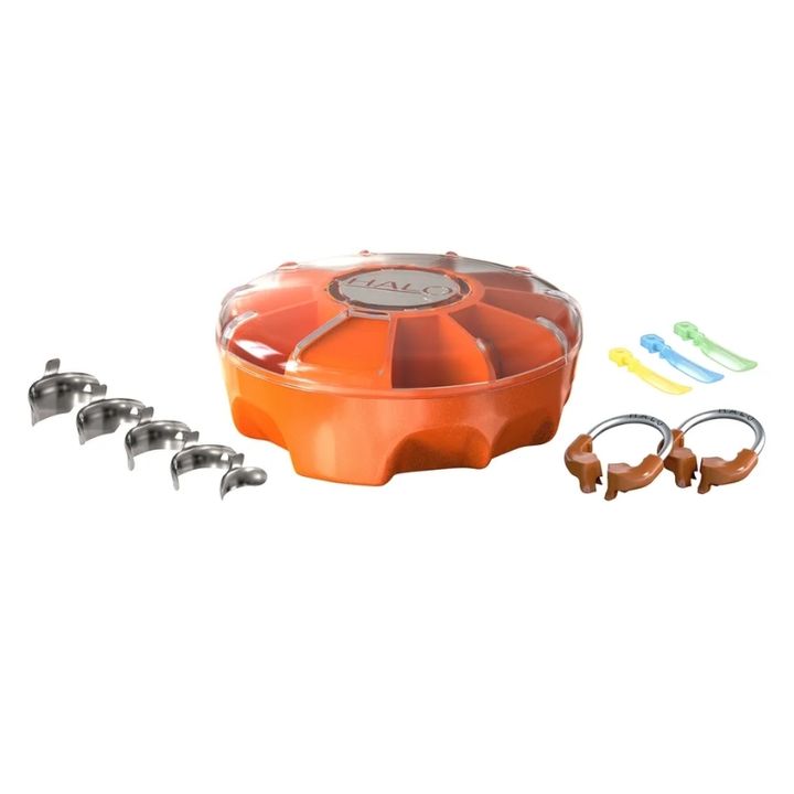 Ultradent Halo™ Sectional Matrix System