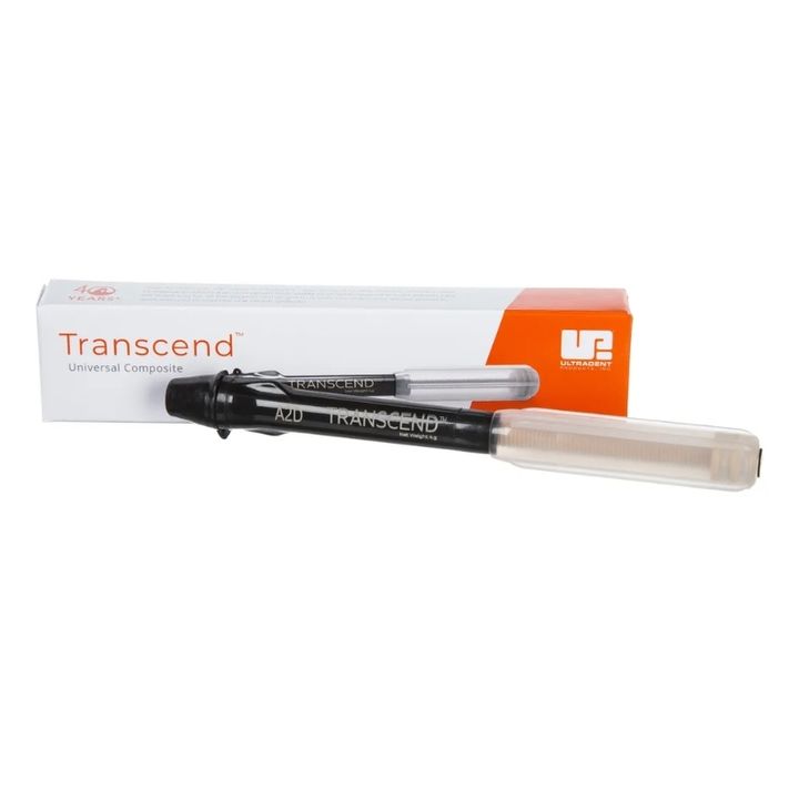 Ultradent Transcend™ Universal Composite