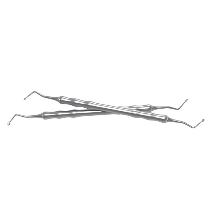 Ultradent Fischer's Ultrapak™ Packers