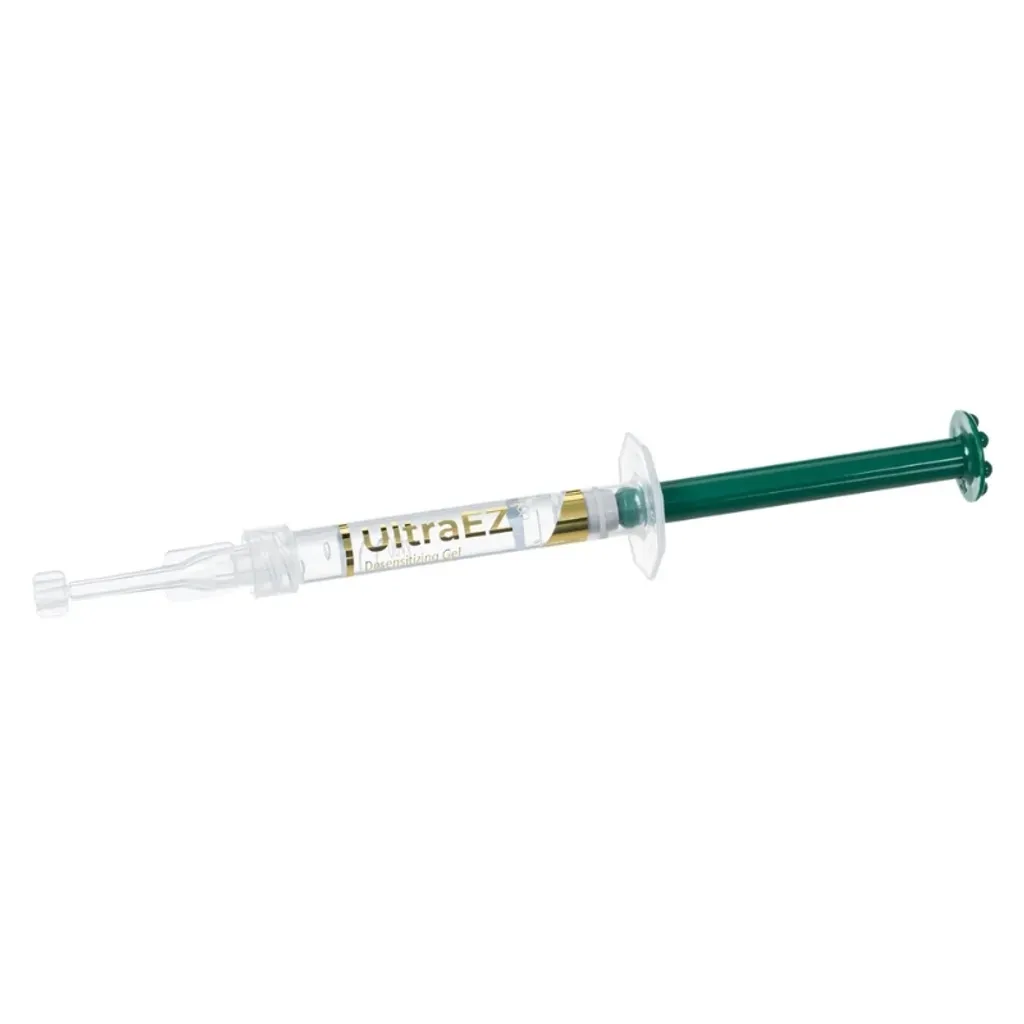 Ultradent UltraEZ™ 1.2ml Syringe with Tip