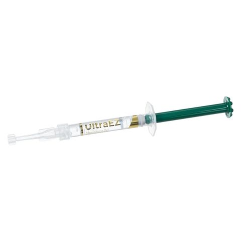 Ultradent UltraEZ™ 1.2ml Syringe with Tip