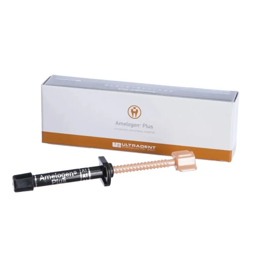 Ultradent Amelogen™ Plus