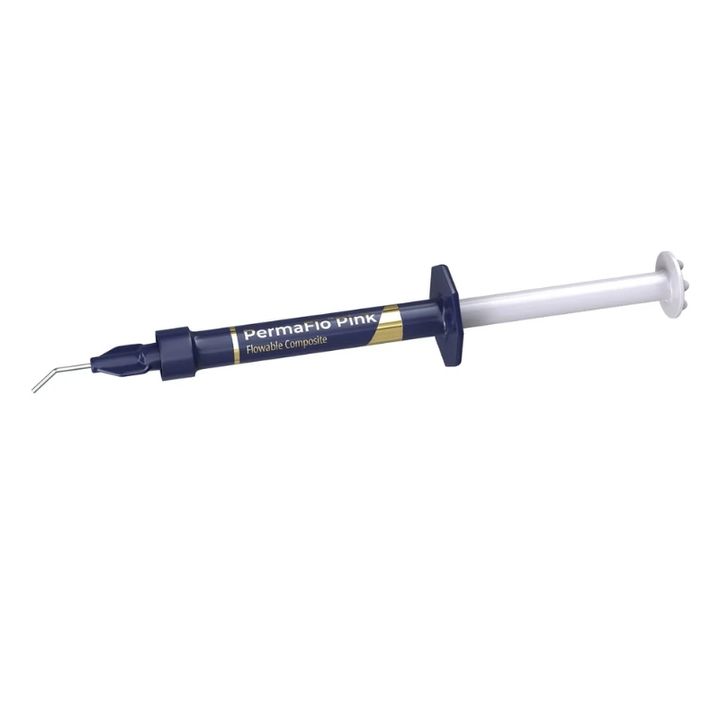 Ultradent PermaFlo™ Pink Kit