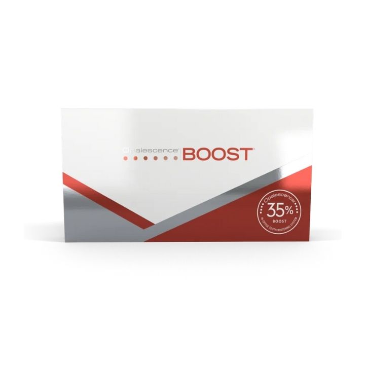 Opalescence Boost 35%